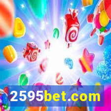 2595bet.com