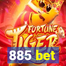 885 bet