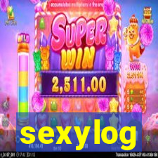 sexylog