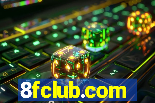 8fclub.com