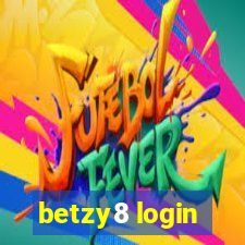 betzy8 login