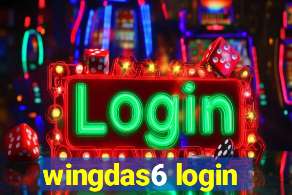 wingdas6 login