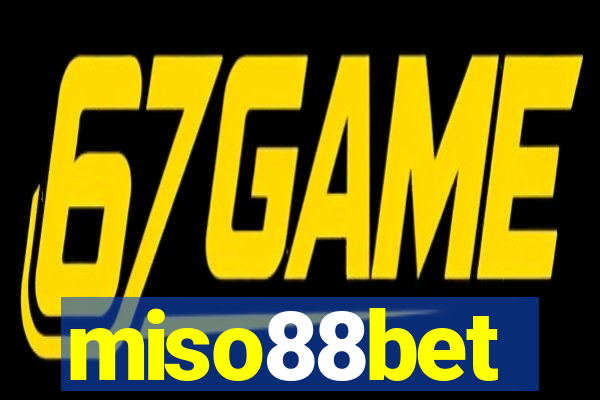 miso88bet