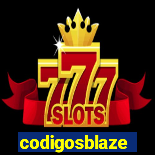 codigosblaze