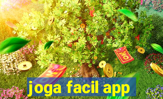 joga facil app