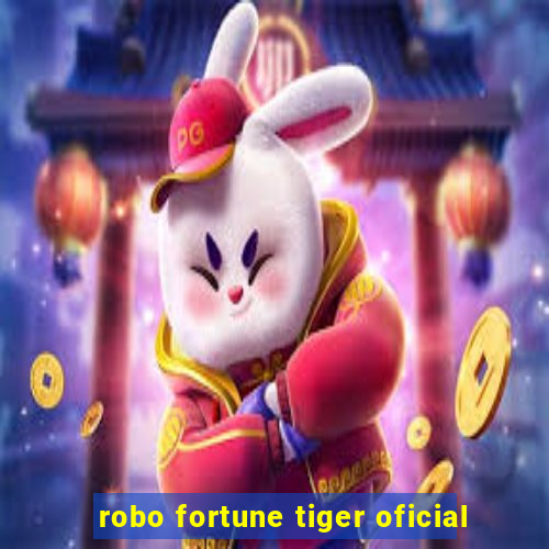 robo fortune tiger oficial