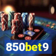 850bet9