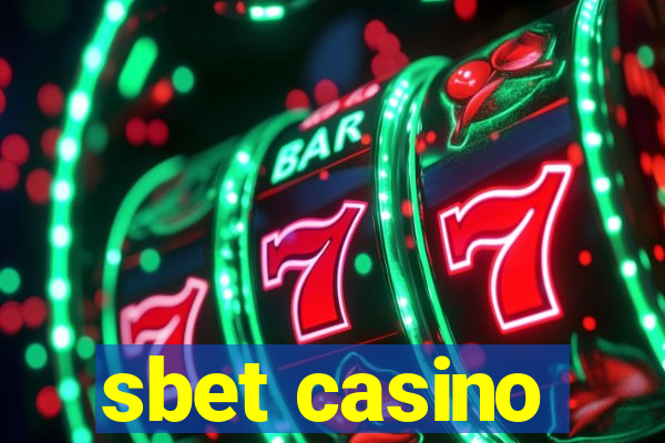 sbet casino