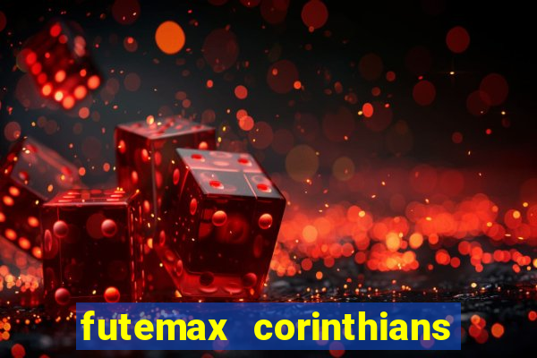 futemax corinthians x vasco da gama