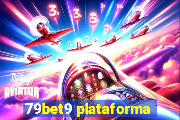 79bet9 plataforma