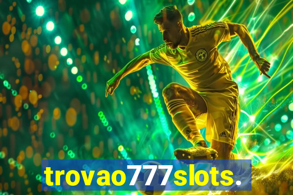 trovao777slots.com