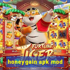 honeygain apk mod