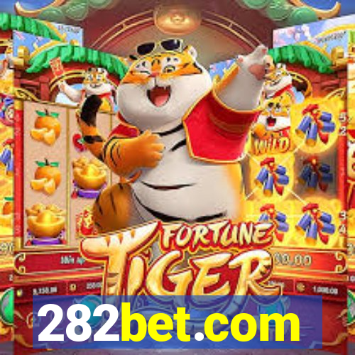 282bet.com