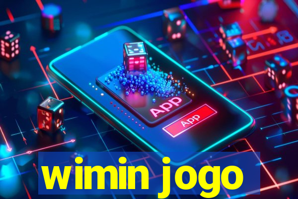 wimin jogo