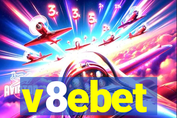 v8ebet