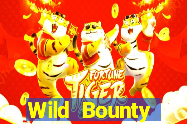 Wild Bounty Showdown melhor horário para