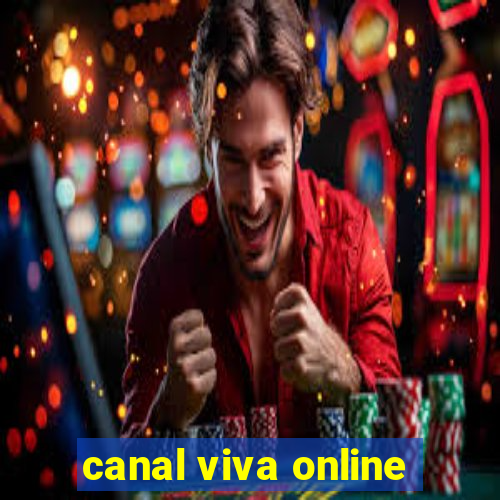 canal viva online