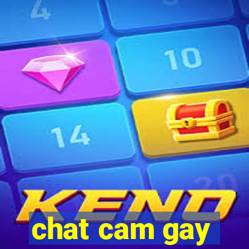 chat cam gay