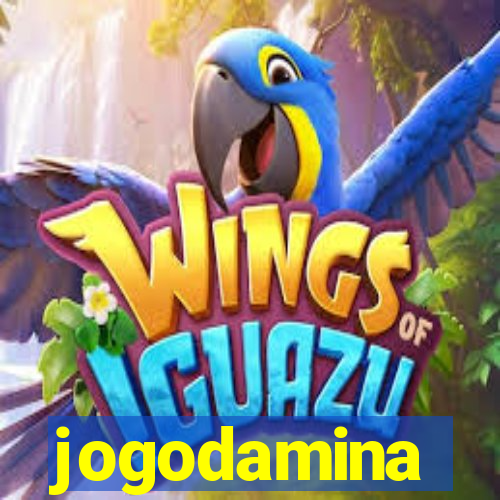 jogodamina