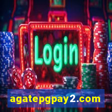 agatepgpay2.com