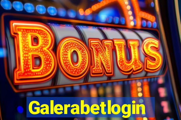 Galerabetlogin