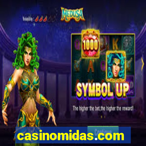 casinomidas.com