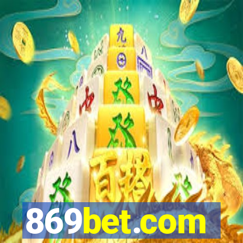 869bet.com