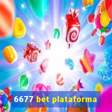 6677 bet plataforma