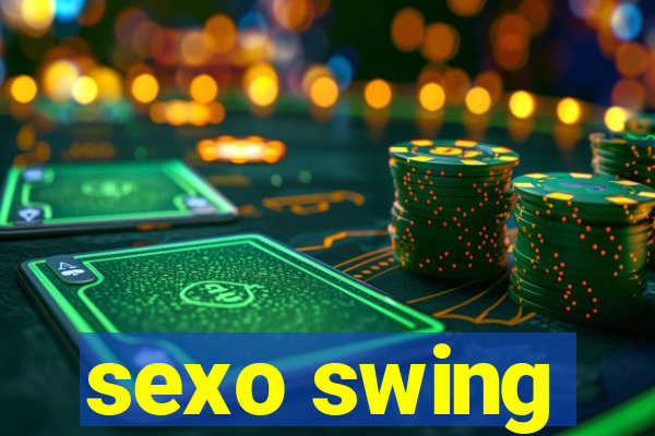 sexo swing