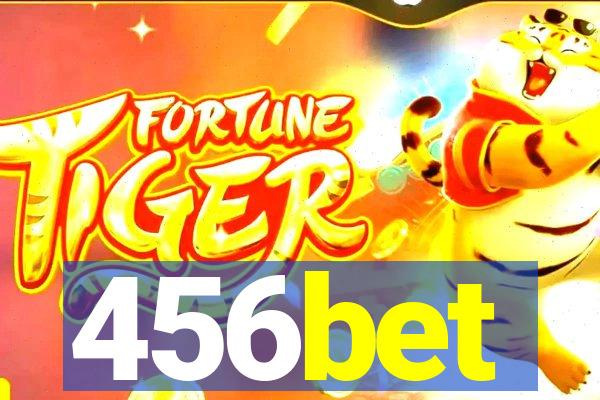 456bet