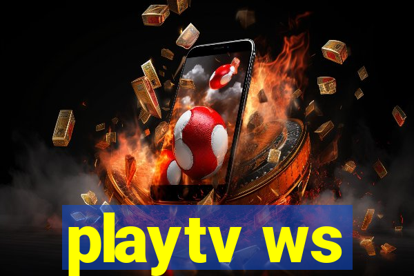 playtv ws