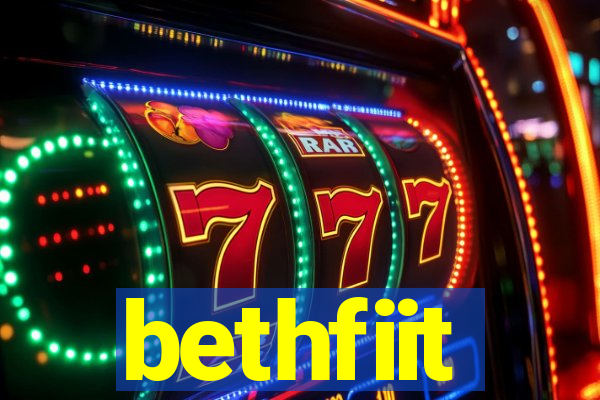 bethfiit