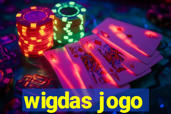 wigdas jogo