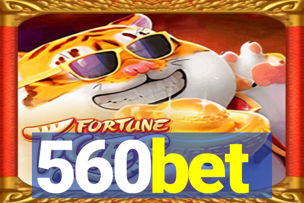 560bet