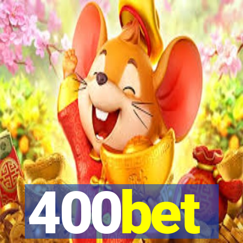 400bet