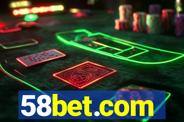 58bet.com