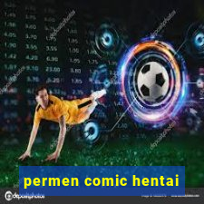 permen comic hentai