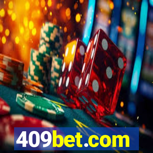 409bet.com