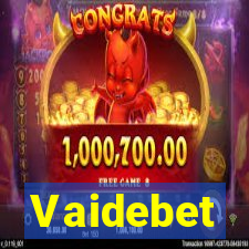 Vaidebet