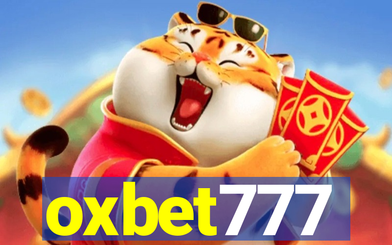 oxbet777