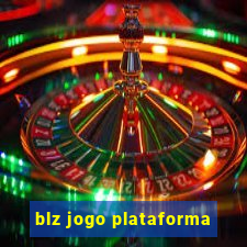 blz jogo plataforma