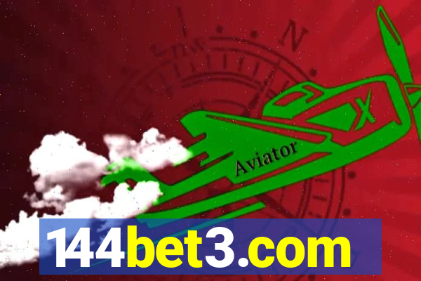 144bet3.com