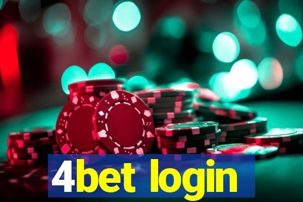 4bet login