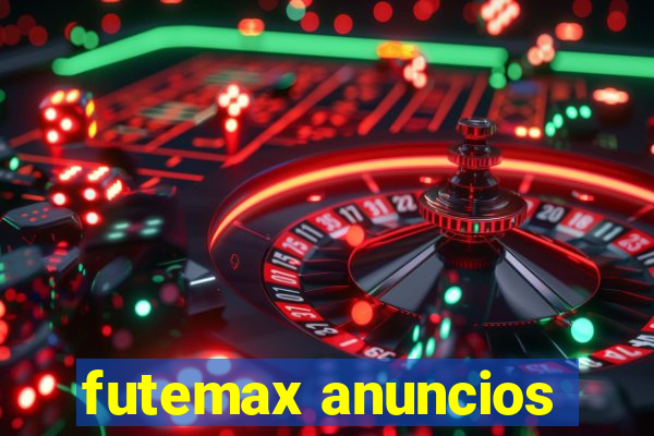 futemax anuncios