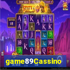 game89Cassino