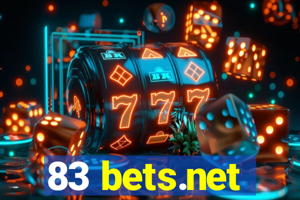 83 bets.net