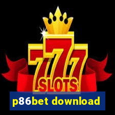 p86bet download