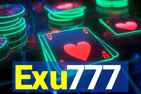 Exu777