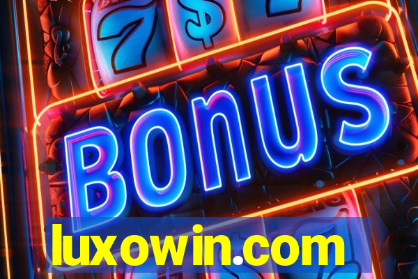 luxowin.com