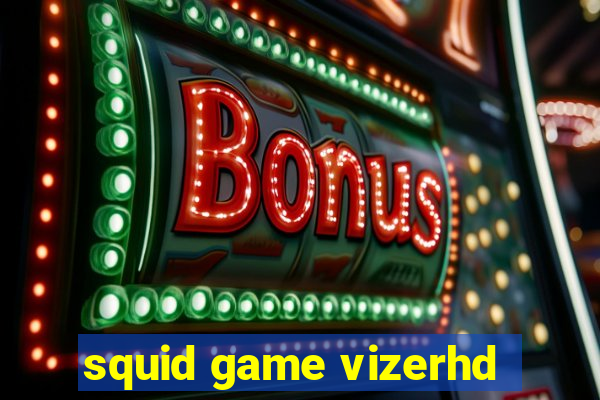 squid game vizerhd